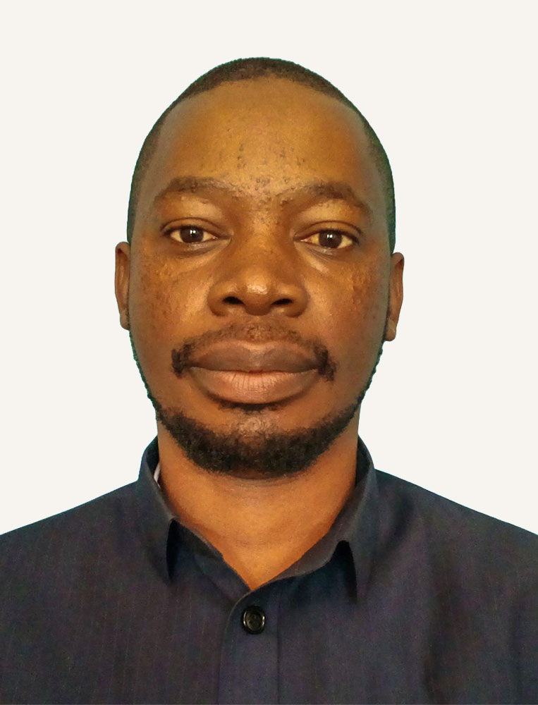 Simon Charles Makobe