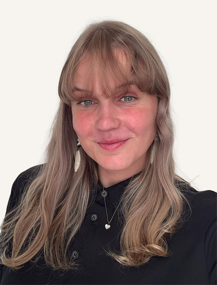 Viivi Hämäläinen